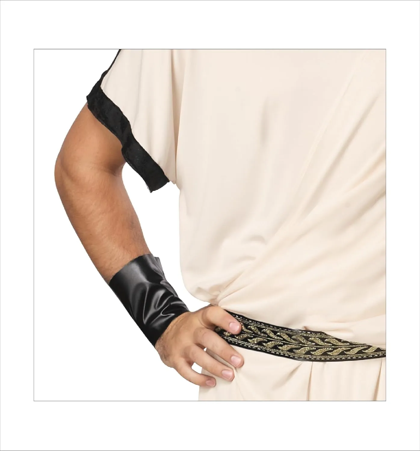 Deluxe Mens Toga Costume