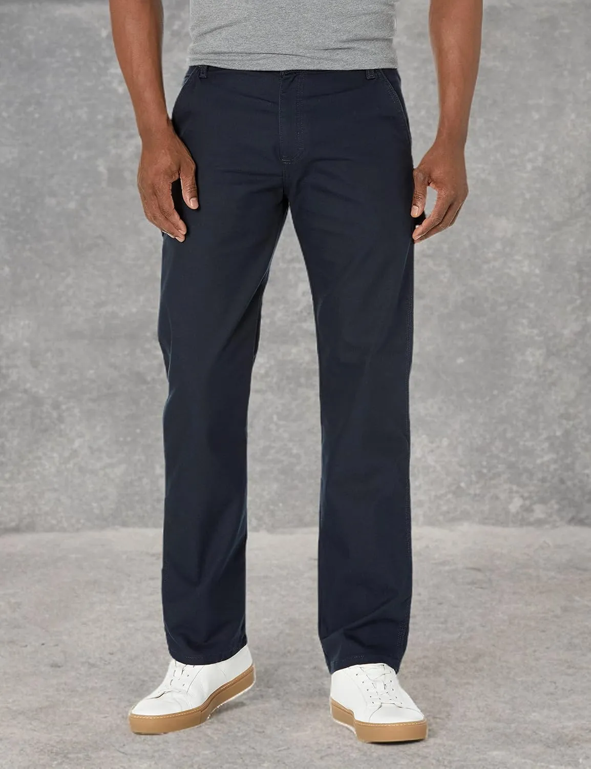 Dickies Men's Tough Max Duck Carpenter Pant