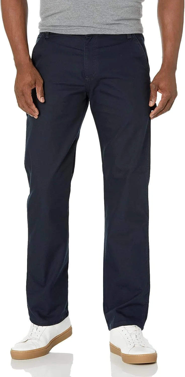 Dickies Men's Tough Max Duck Carpenter Pant