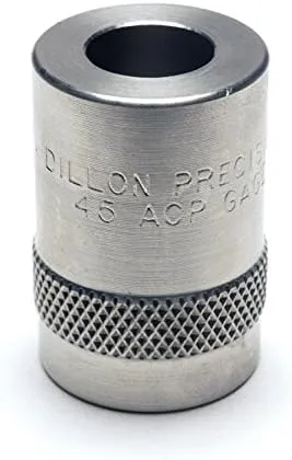 Dillon Case Gage 40 S&W