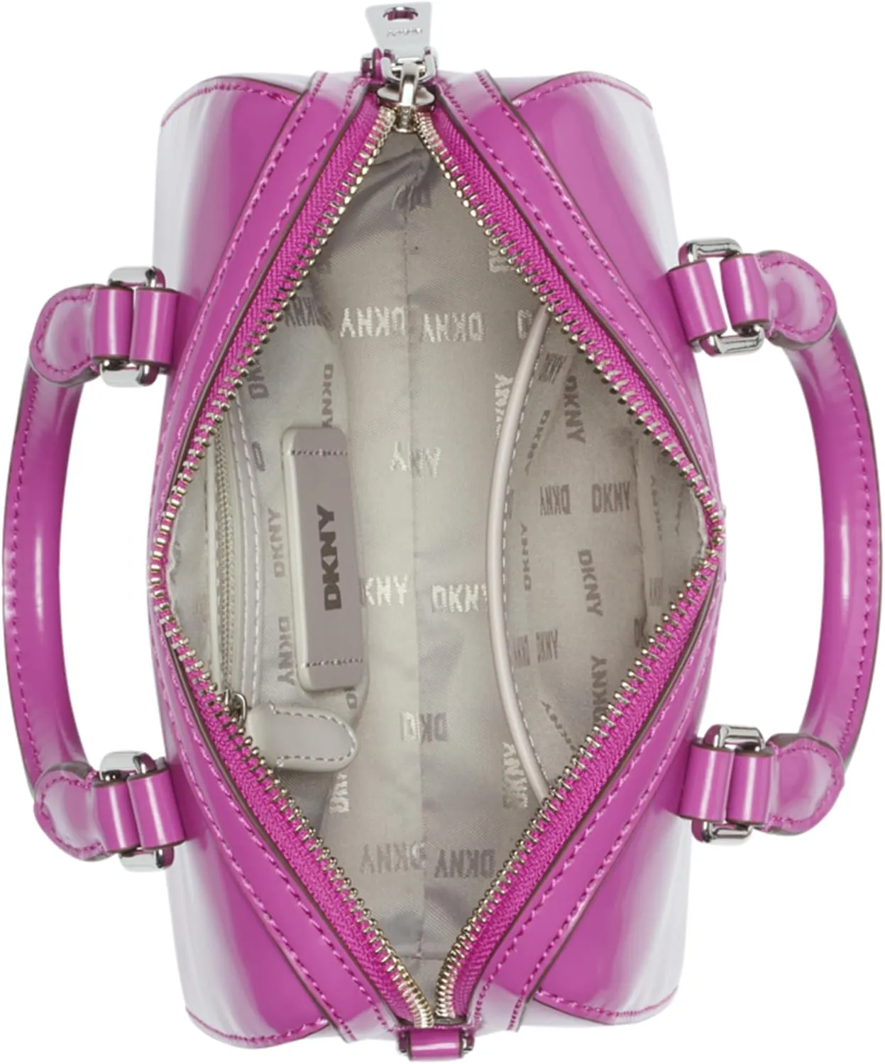 DKNY Paige Duffle Bag