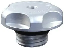 Dodge Ram Heavy Duty Aluminum Oil Fill Cap by Hot Shot's Secret