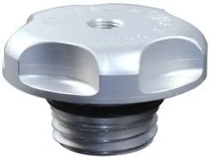 Dodge Ram Heavy Duty Aluminum Oil Fill Cap by Hot Shot's Secret