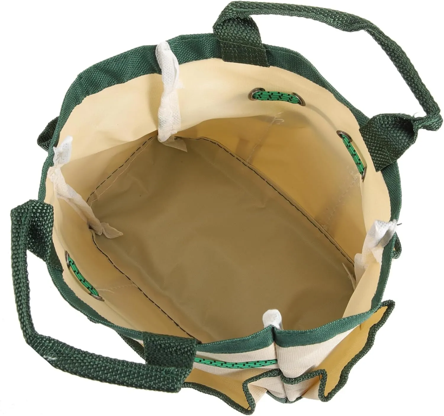 DOITOOL 2 Pcs Professional Gardening Tool Bag Durable Storage for All Your Garden Needs