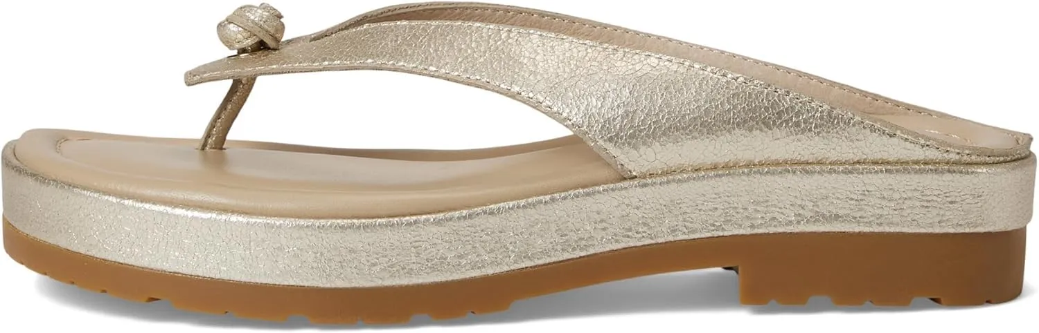 Donald J Pliner Women's Seena Flip-Flop