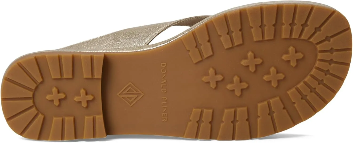 Donald J Pliner Women's Seena Flip-Flop
