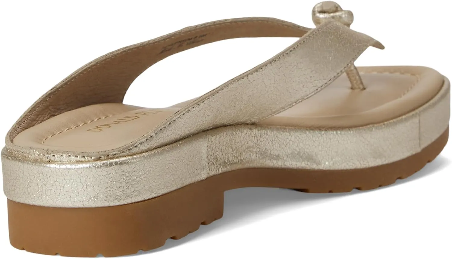 Donald J Pliner Women's Seena Flip-Flop