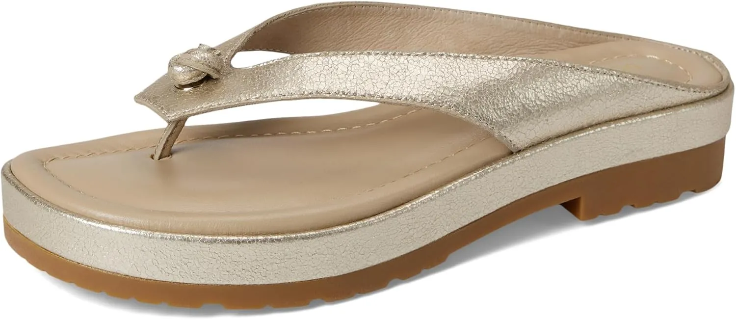 Donald J Pliner Women's Seena Flip-Flop