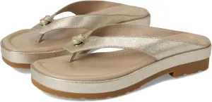 Donald J Pliner Women's Seena Flip-Flop