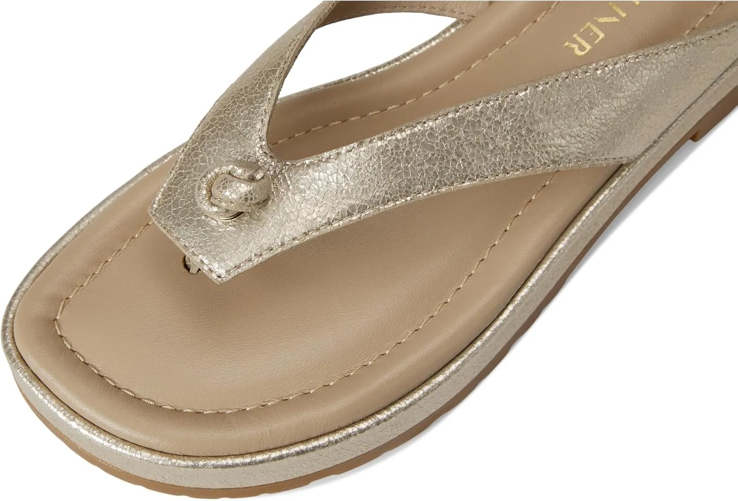 Donald J Pliner Women's Seena Flip-Flop
