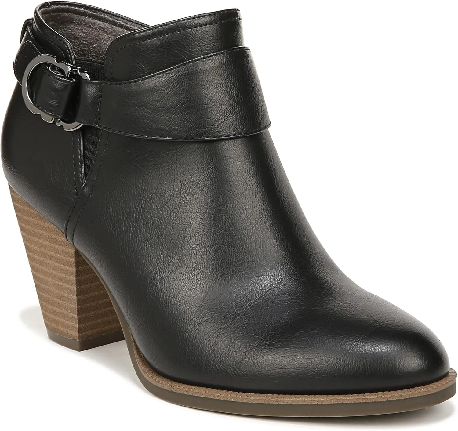 Dr. Scholl's Women's Kickstart Ankle Bootie Boot