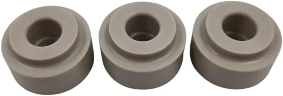 Driven Clutch Roller Kit Polaris RZR PRO XP Extreme Duty Rollers 500ºF Resistant 3 pcs