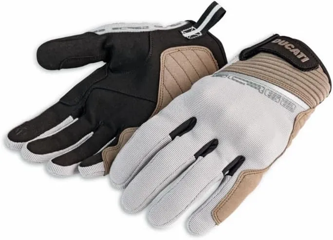 Ducati SCR62 Milestone C1 Gloves