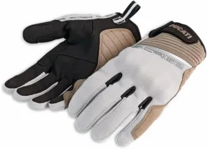 Ducati SCR62 Milestone C1 Gloves