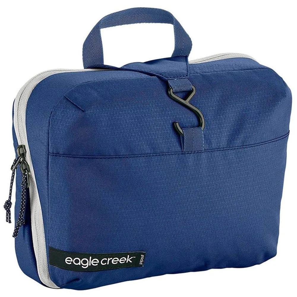 Eagle Creek Pack-It Reveal Hanging Toiletry Kit