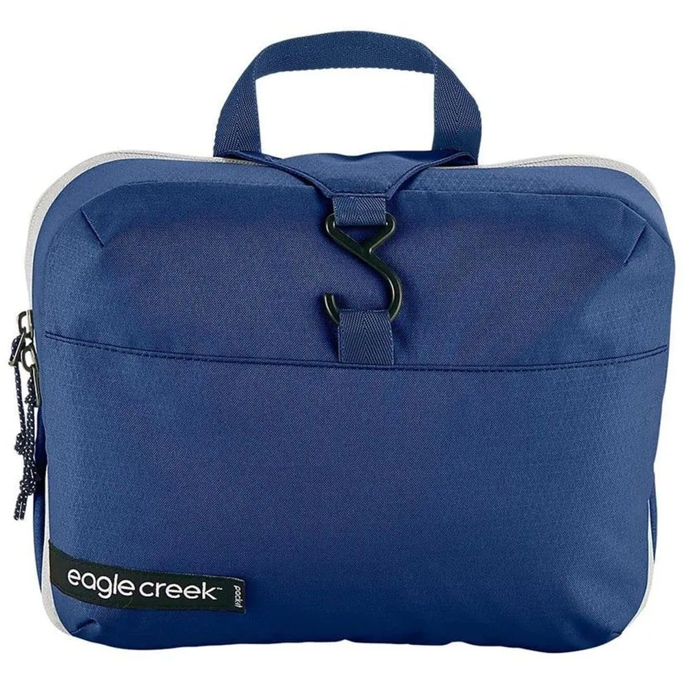 Eagle Creek Pack-It Reveal Hanging Toiletry Kit
