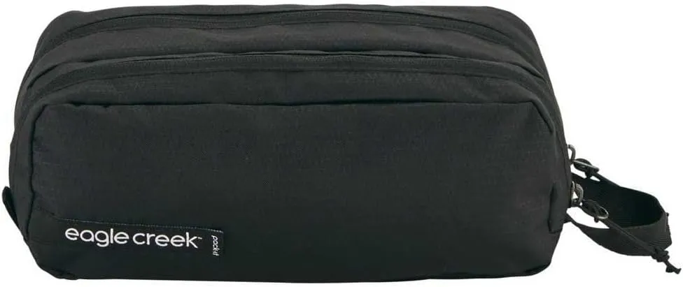 Eagle Creek Pack-It Reveal Quick Trip, Black