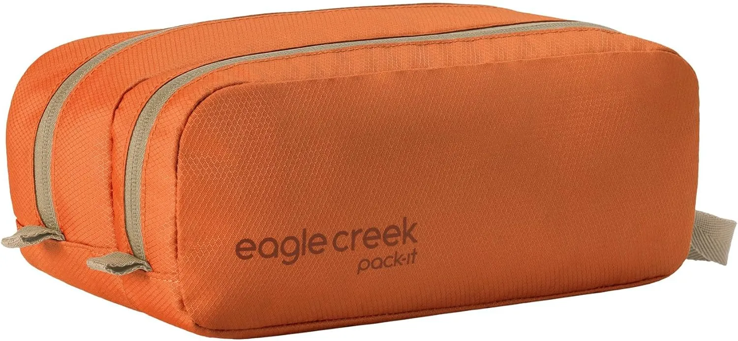 Eagle Creek Pack-It Reveal Quick Trip, Mandarin