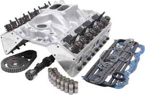 Edelbrock 2038 Power Package Top End Kit