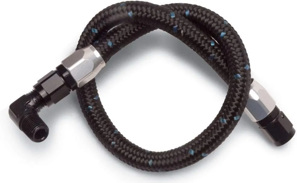 Edelbrock 81233 ProClassic Fuel Line Kit