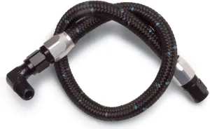 Edelbrock 81233 ProClassic Fuel Line Kit