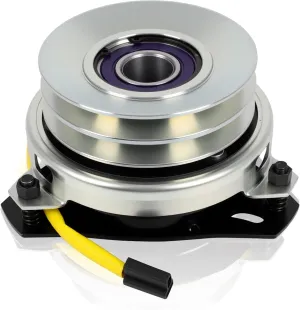 Electric PTO Clutch for Ariens Cub Cadet Grasshopper Gravely Toro Woods 604182 5210-52 388766 Compatible with 718D 718K 720K 721 721D 725 74140