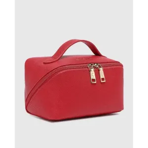 Ellis Makeup Bag