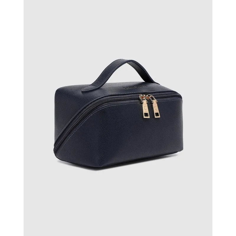 Ellis Makeup Bag