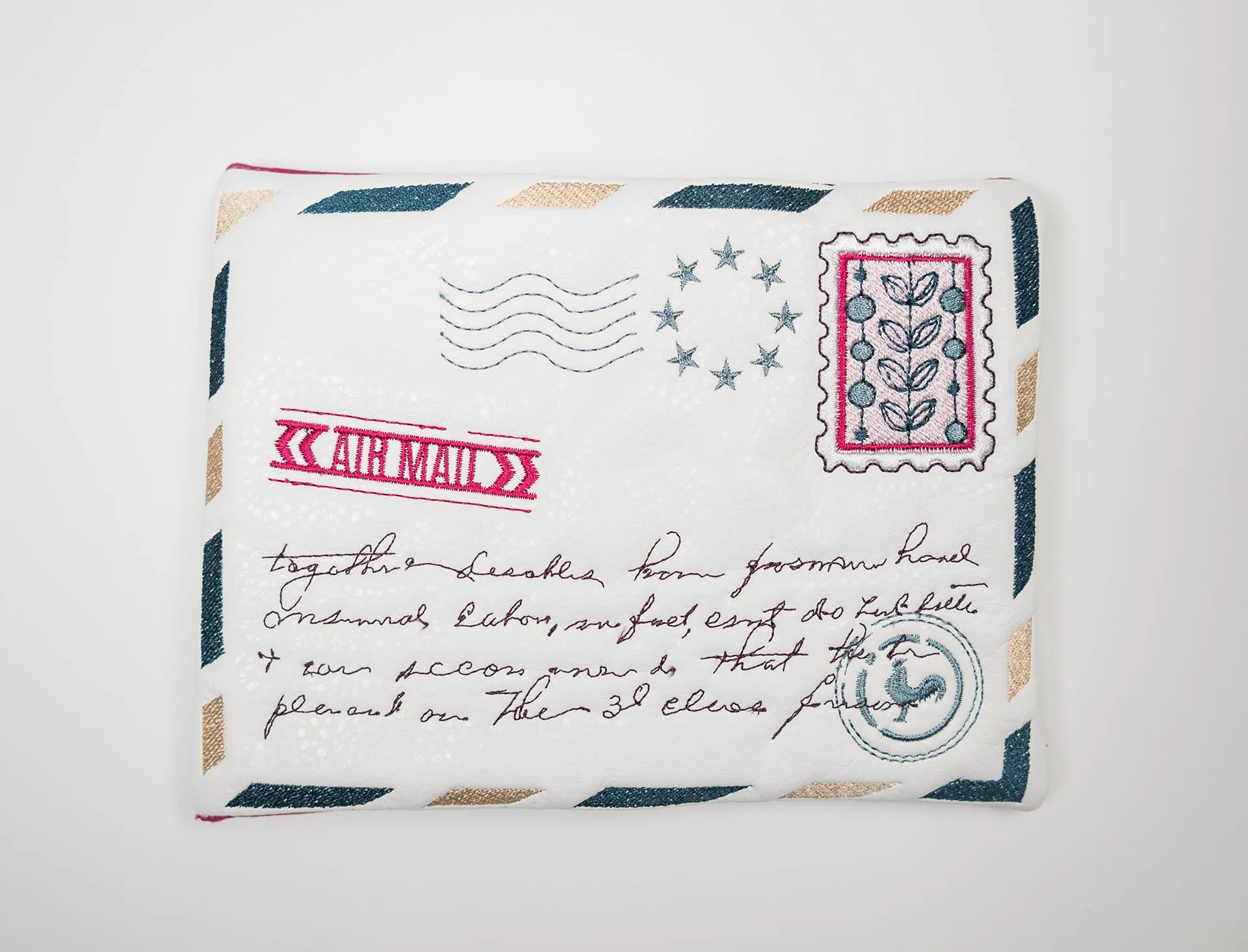 Envelope Clutches