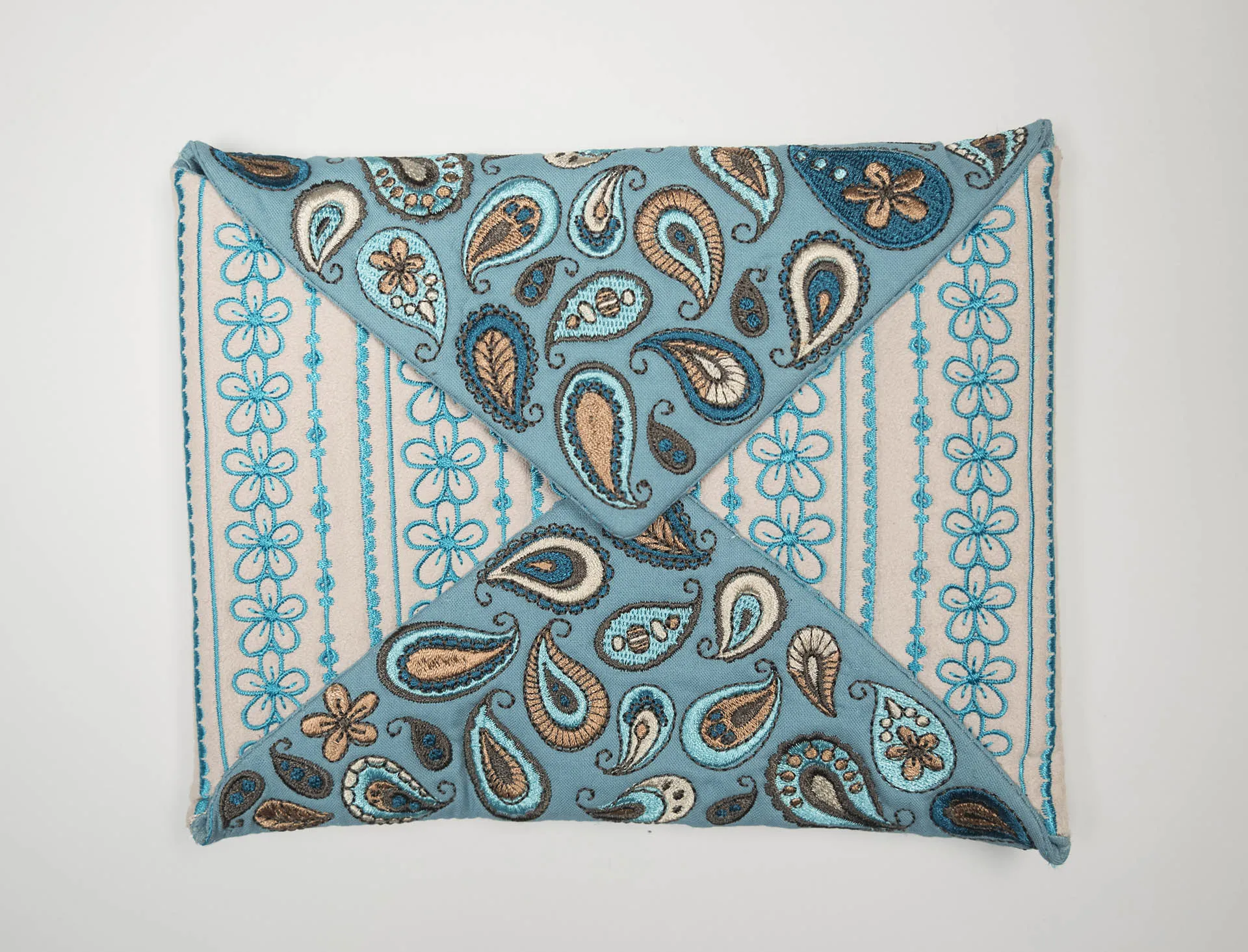 Envelope Clutches