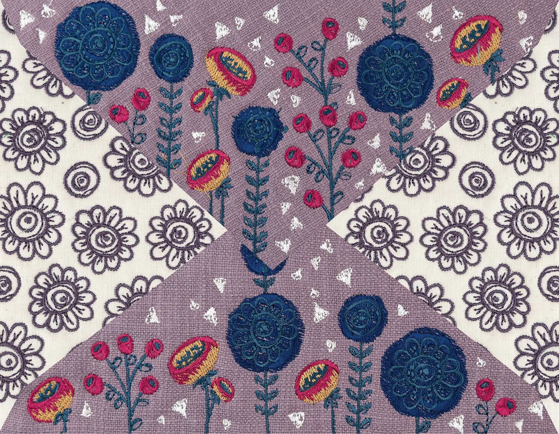 Envelope Clutches