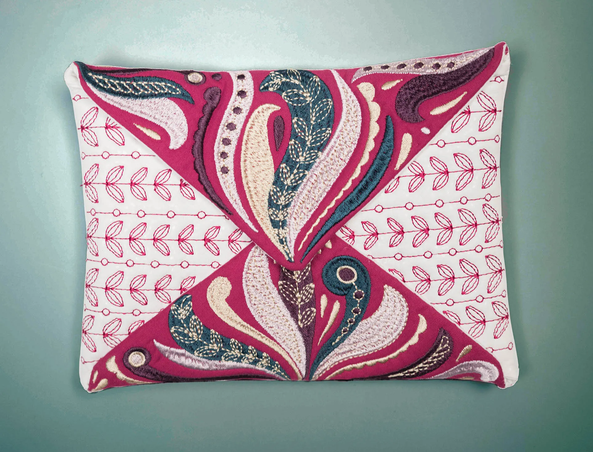 Envelope Clutches
