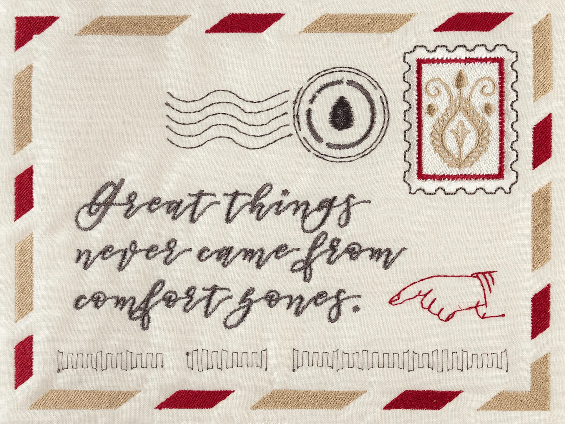 Envelope Clutches