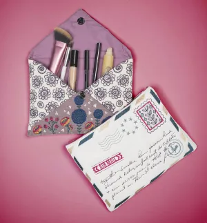 Envelope Clutches
