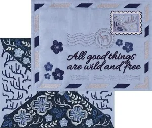 Envelope Clutches