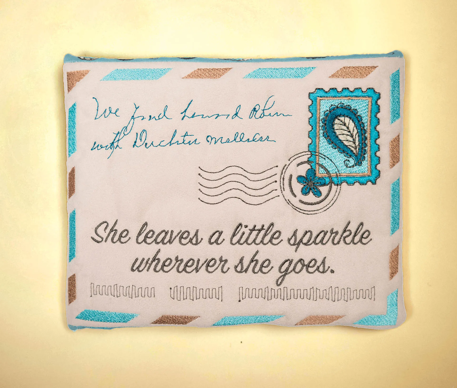 Envelope Clutches