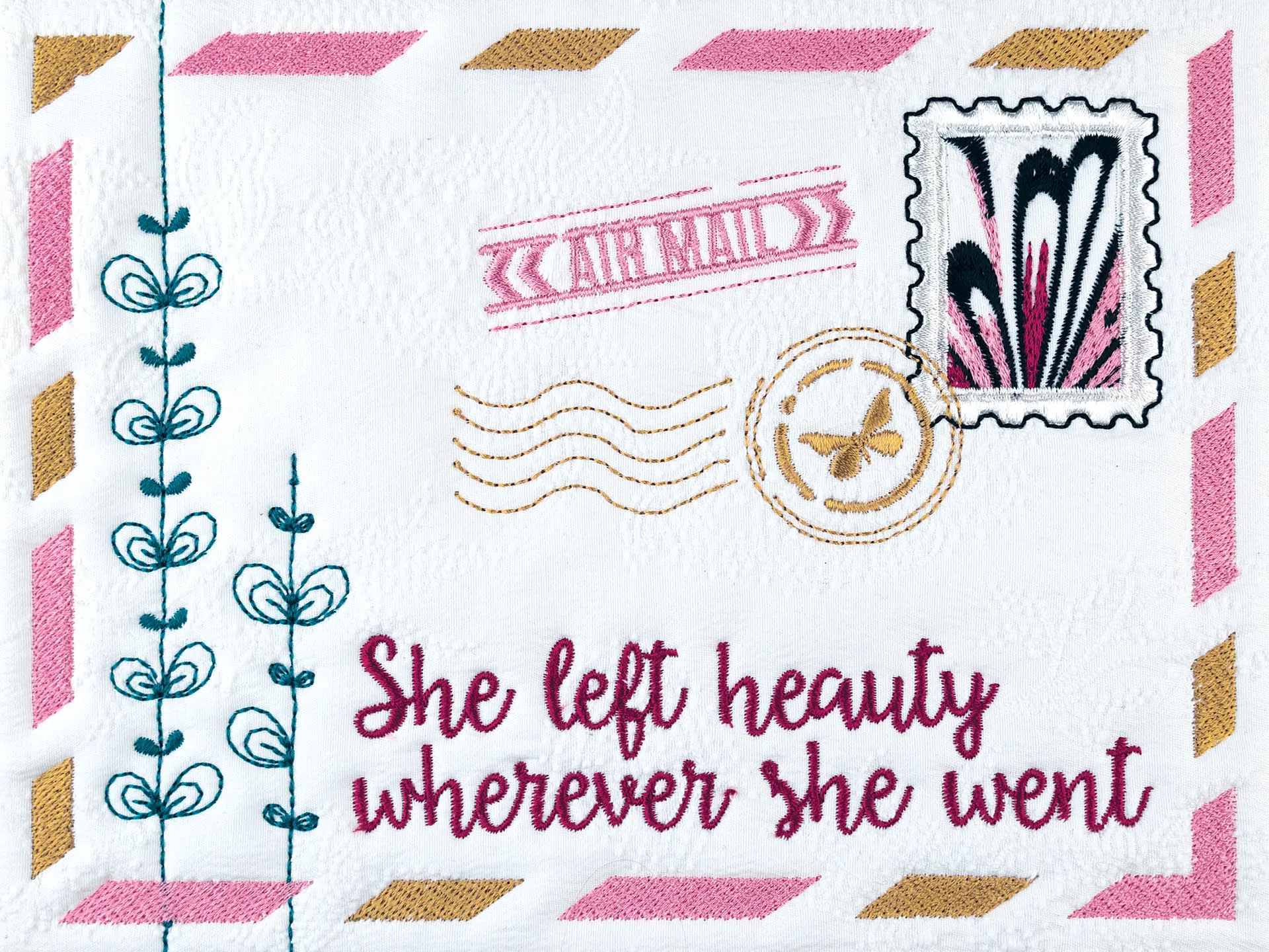 Envelope Clutches