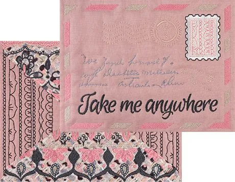 Envelope Clutches