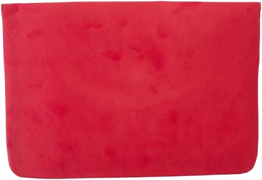 Envelope Foldover Casual Evening Clutch Bag