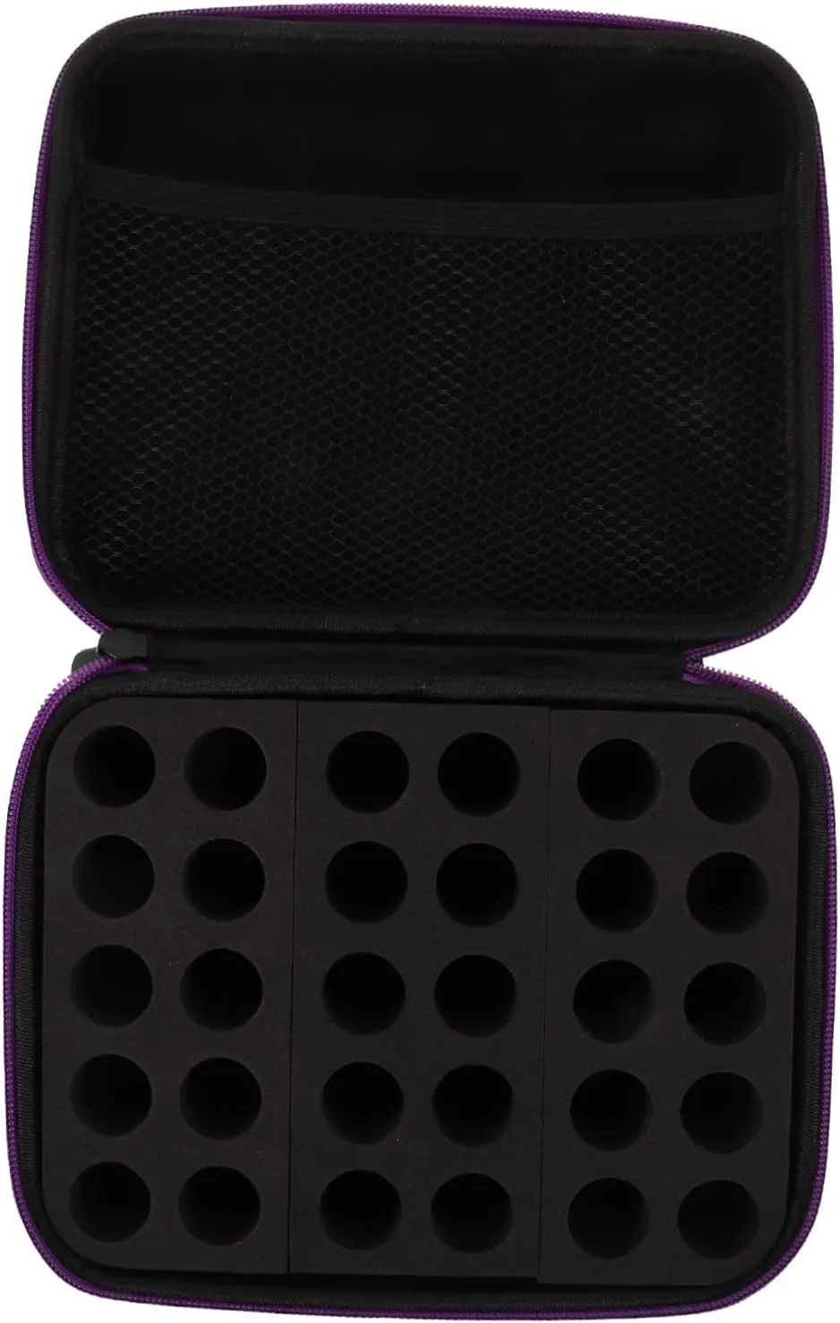 Essential Oil Storage Bag Essential Oil Organizer Essential Oil Travel Case Essential Oil Holder Simple Essential Oil Bag