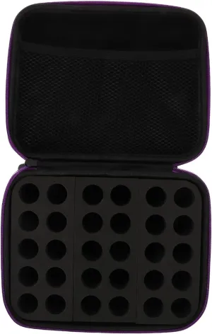 Essential Oil Storage Bag Essential Oil Organizer Essential Oil Travel Case Essential Oil Holder Simple Essential Oil Bag
