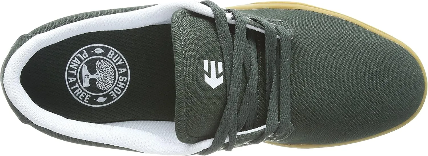 Etnies Men's Jameson 2 Skateboard Shoe