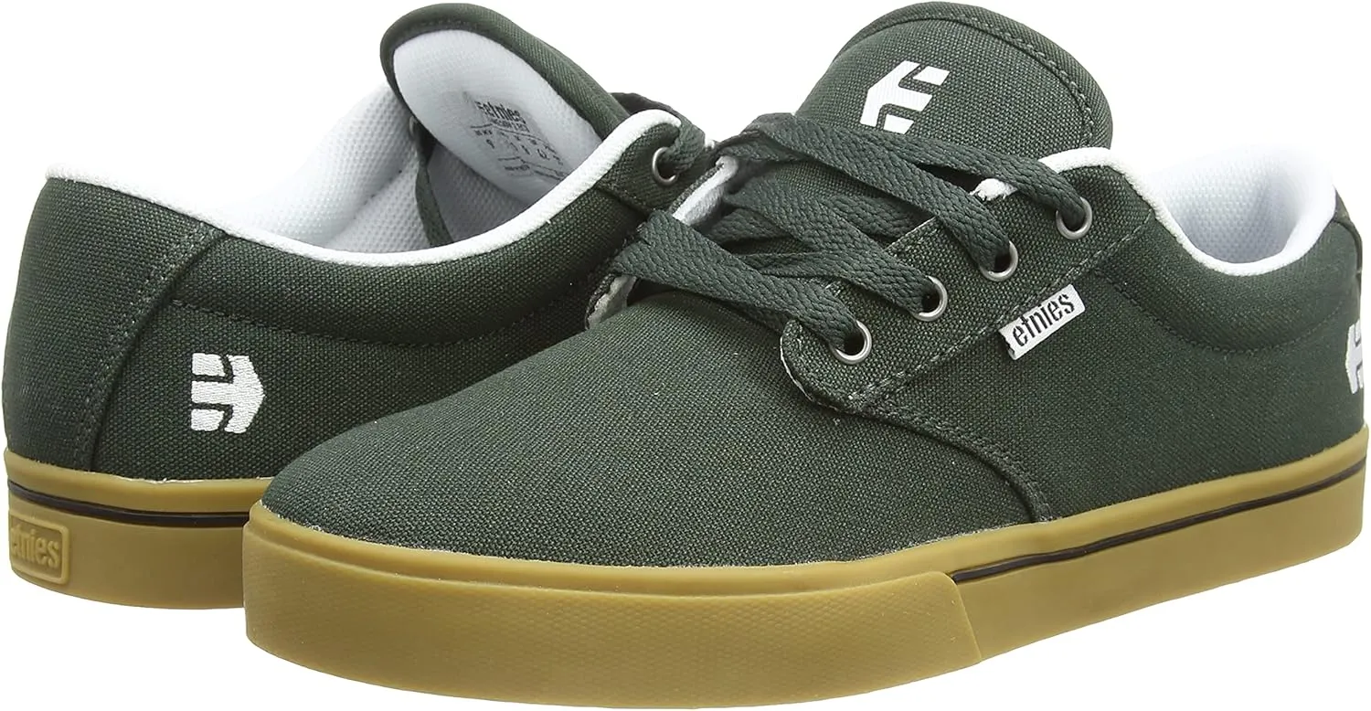 Etnies Men's Jameson 2 Skateboard Shoe