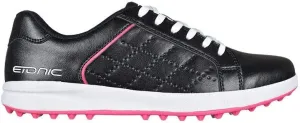 Etonic Ladies G-SOK 3.0 Spikeless Golf Shoes