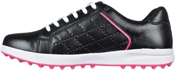 Etonic Ladies G-SOK 3.0 Spikeless Golf Shoes