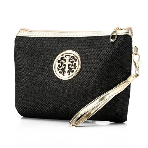 eTya Women Cosmetic Bag Travel Make Up Bags Fashion