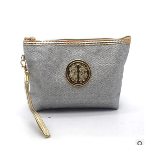 eTya Women Cosmetic Bag Travel Make Up Bags Fashion