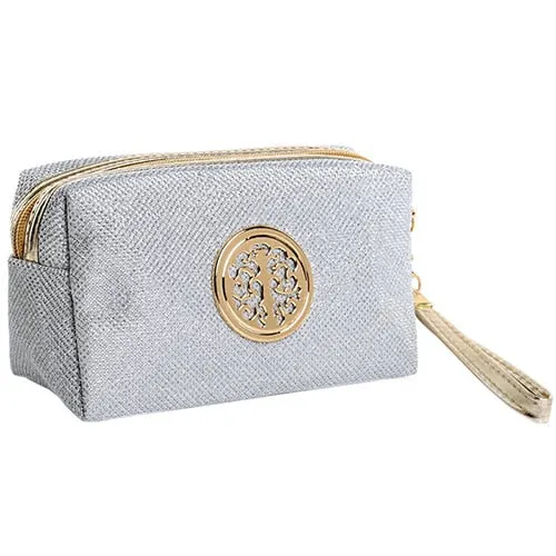 eTya Women Cosmetic Bag Travel Make Up Bags Fashion