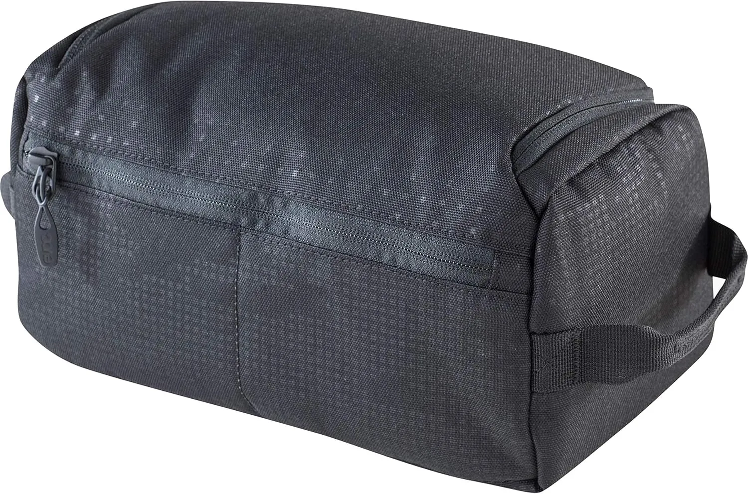 EVOC Sports Unisex_Adult Toiletry Bag, Black, 26 Centimeters