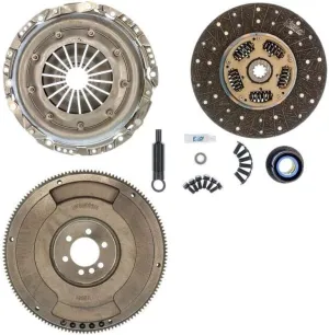 Exedy HCK1008 OEM Replacement Clutch Kit